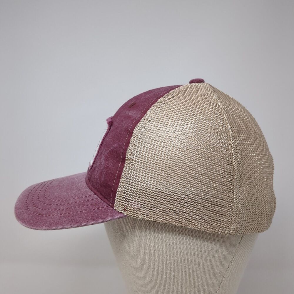 TacSol Fine Rimfire Rifles Since 2002 Trucker Hat - Picture 3 of 8